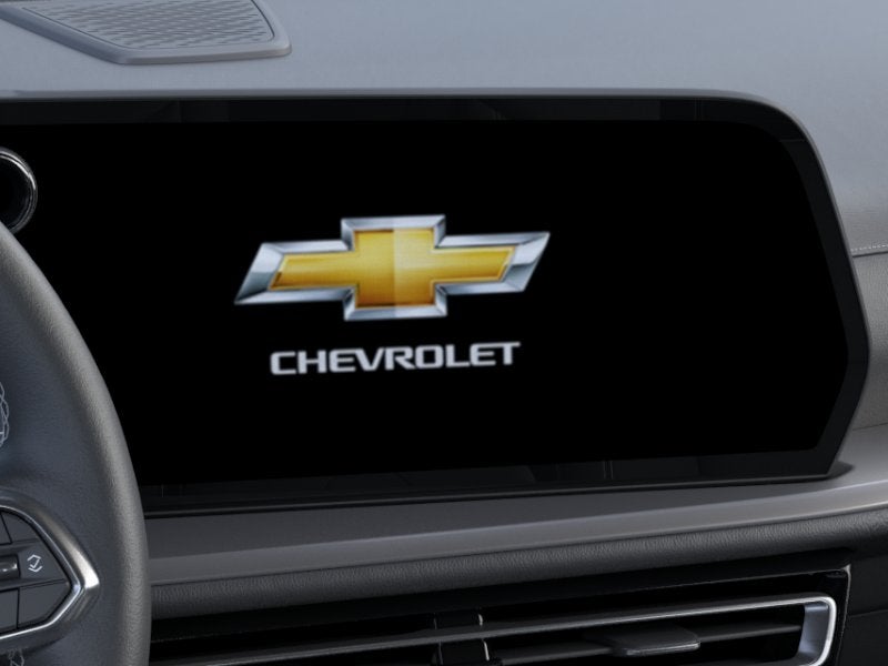 2026 Chevrolet Traverse LT - Photo 39