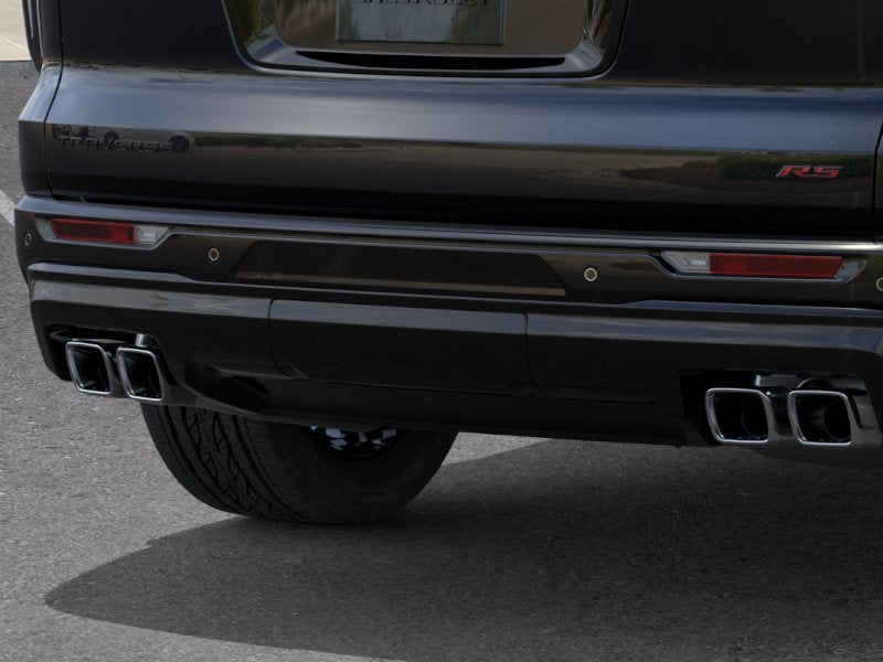 2026 Chevrolet Traverse RS - Photo 14