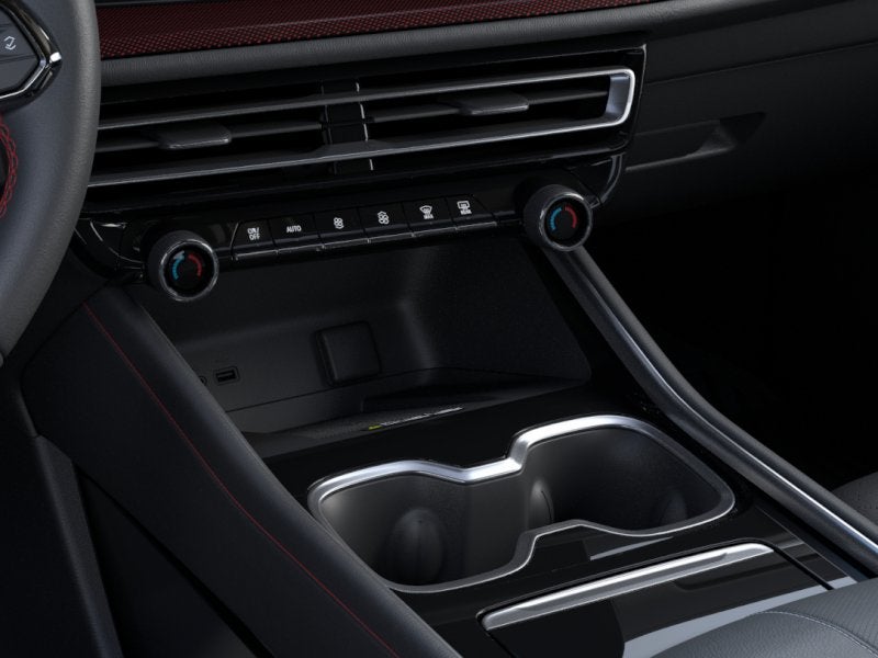 2026 Chevrolet Traverse RS - Photo 23