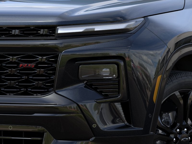 2027 Chevrolet Traverse RS - Photo 10