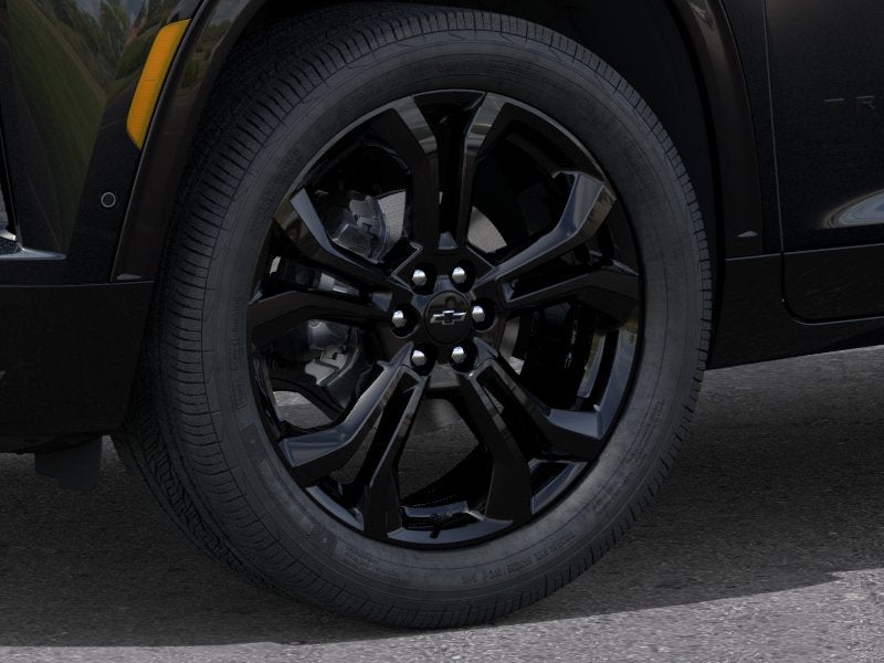 2027 Chevrolet Traverse RS - Photo 9