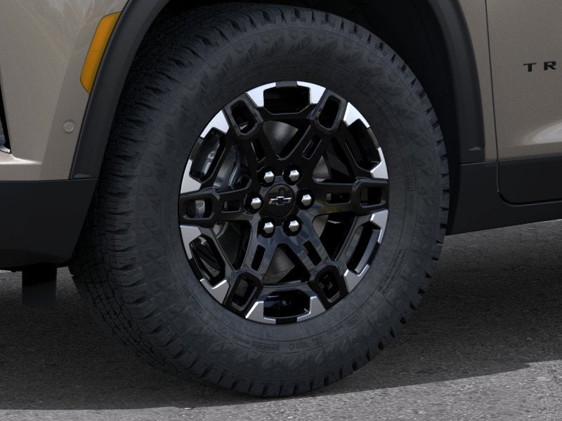 2027 Chevrolet Traverse Z71 - Photo 28