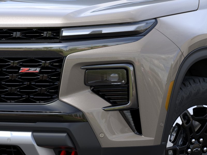 2027 Chevrolet Traverse Z71 - Photo 29