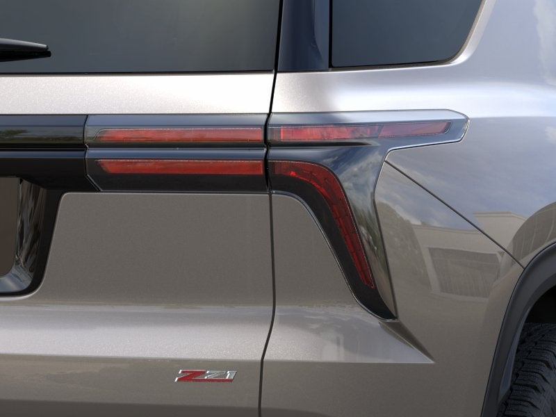 2027 Chevrolet Traverse Z71 - Photo 30