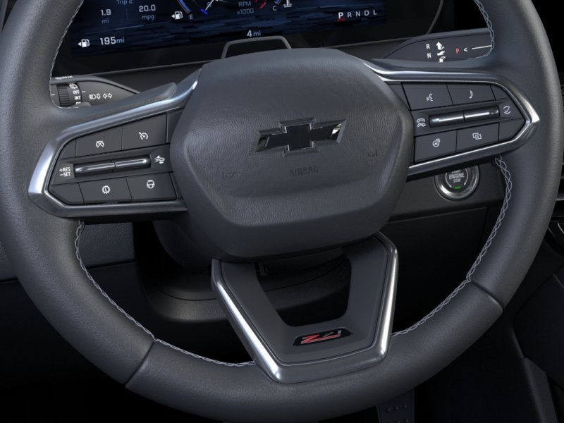 2027 Chevrolet Traverse Z71 - Photo 38