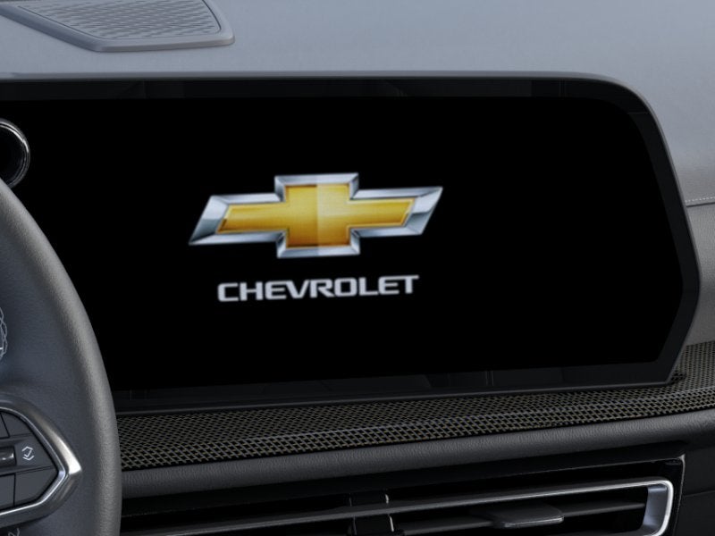 2027 Chevrolet Traverse Z71 - Photo 39