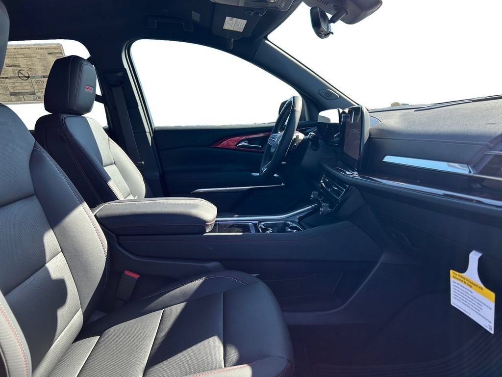 2026 Chevrolet Traverse Z71 - Photo 17