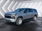 2027 Chevrolet Suburban LS