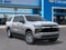2027 Chevrolet Suburban LS