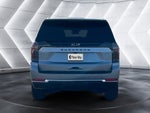 2027 Chevrolet Suburban LS