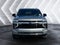 2027 Chevrolet Suburban LS