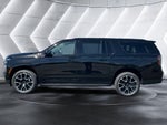 2027 Chevrolet Suburban RST