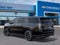 2027 Chevrolet Suburban RST