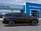 2027 Chevrolet Suburban RST