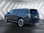 2027 Chevrolet Suburban RST