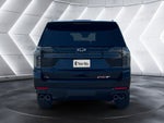 2027 Chevrolet Suburban RST