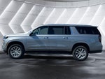 2027 Chevrolet Suburban Premier