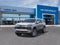 2027 Chevrolet Suburban Premier
