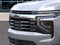 2027 Chevrolet Suburban Premier