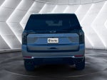 2027 Chevrolet Suburban Premier