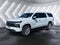 2027 Chevrolet Suburban Premier