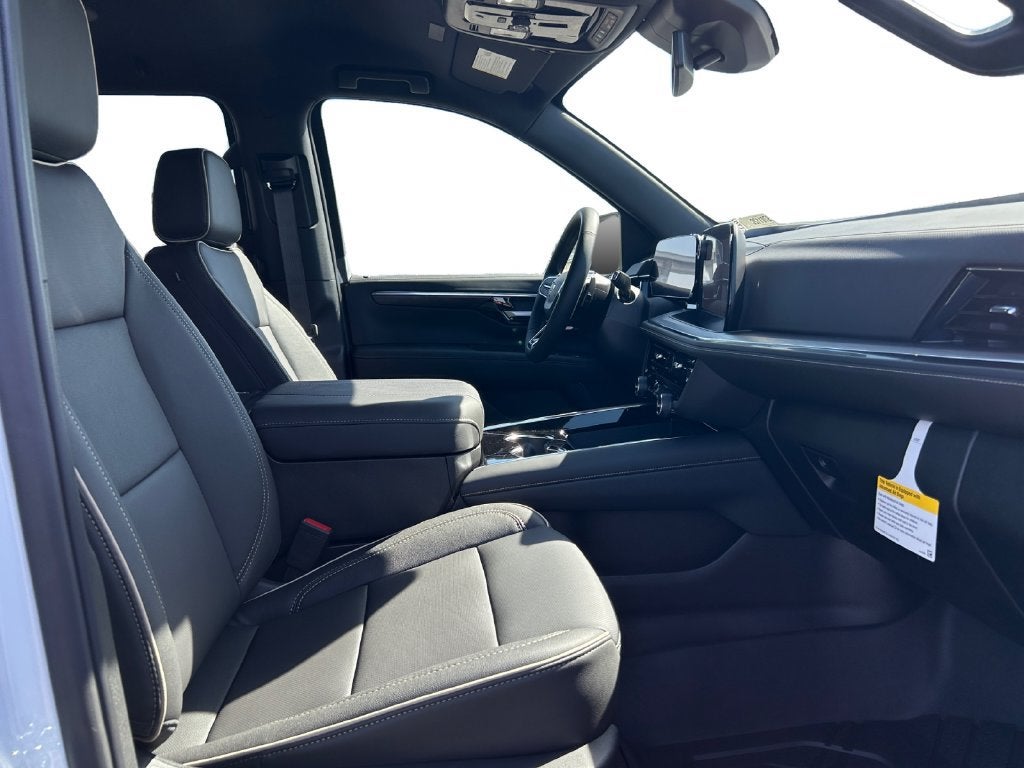 2027 Chevrolet Suburban Premier