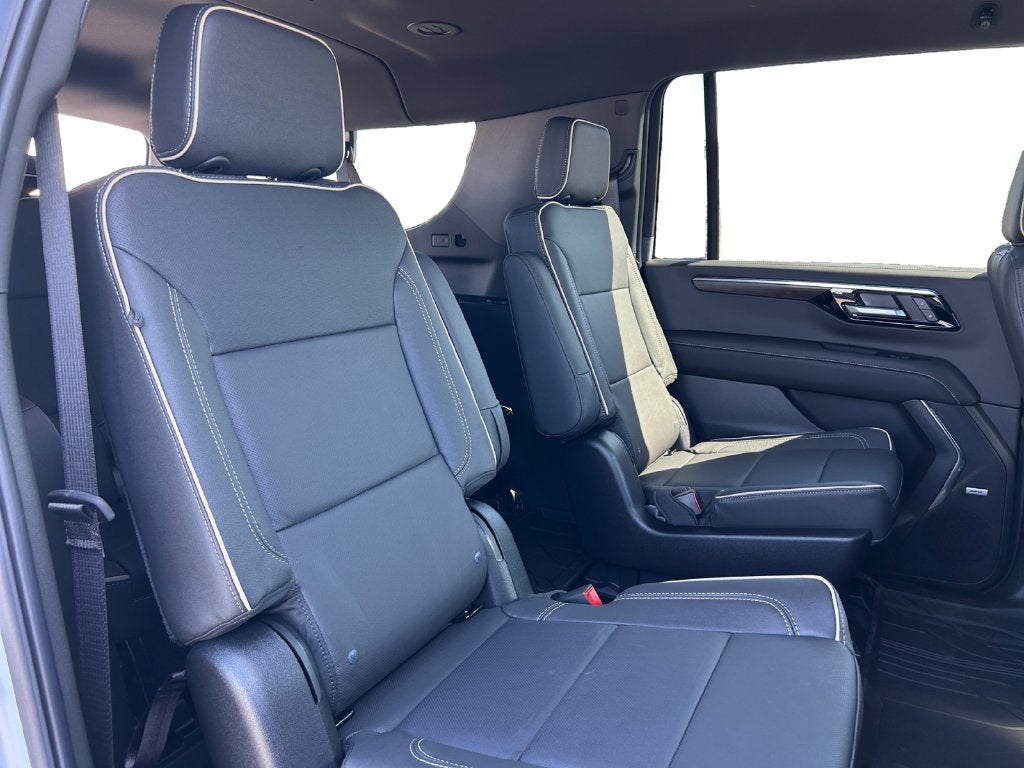 2027 Chevrolet Suburban Premier