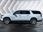 2027 Chevrolet Suburban Premier