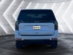 2027 Chevrolet Suburban Premier