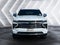 2027 Chevrolet Suburban Premier