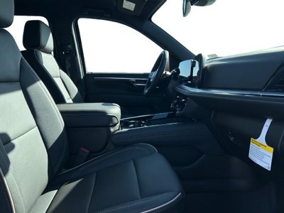 2027 Chevrolet Suburban Premier