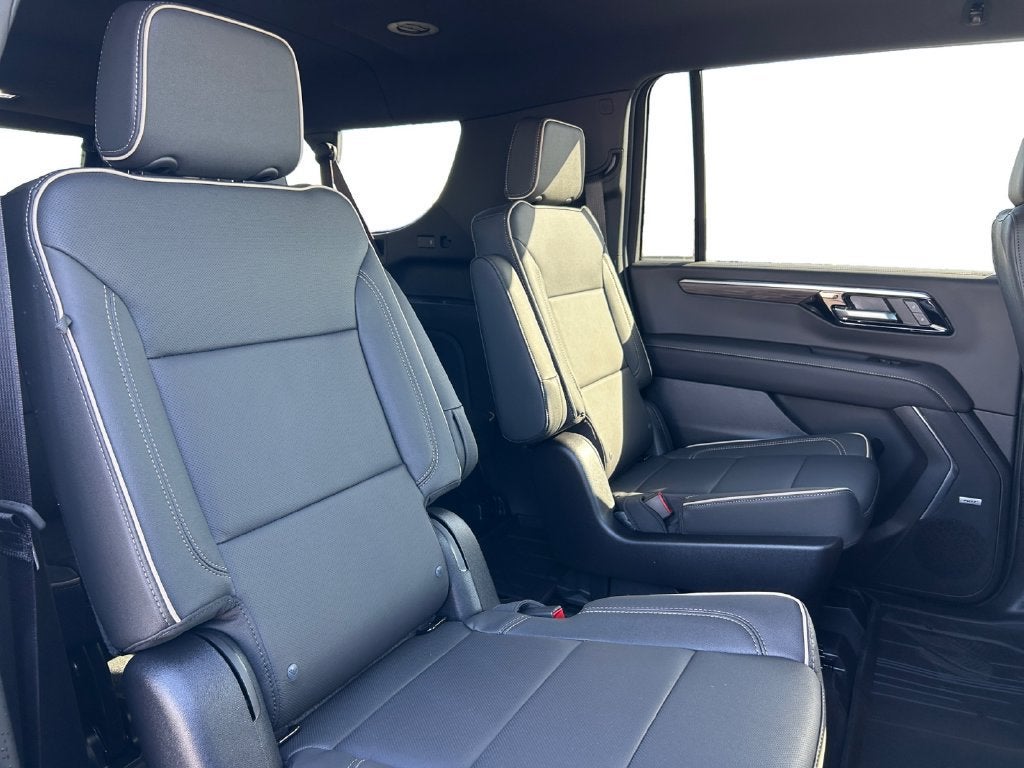 2027 Chevrolet Suburban Premier