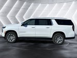 2027 Chevrolet Suburban Premier