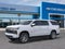 2027 Chevrolet Suburban Premier