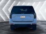 2027 Chevrolet Suburban Premier