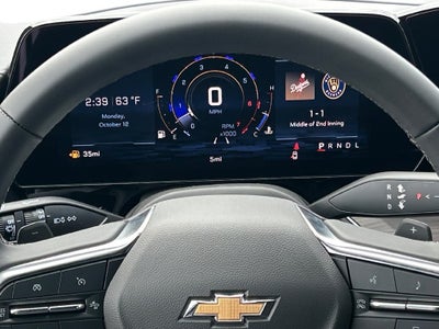 2027 Chevrolet Tahoe LS