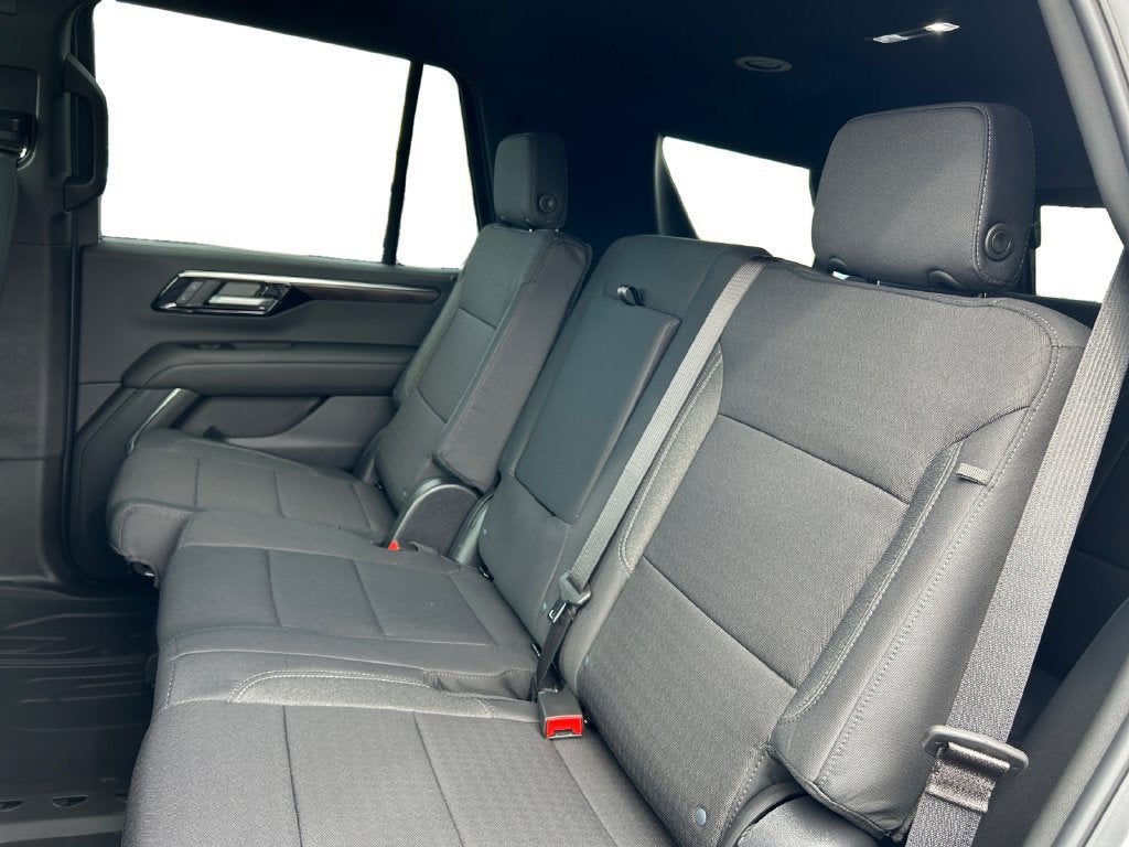 2027 Chevrolet Tahoe LS
