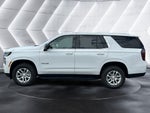 2027 Chevrolet Tahoe LS