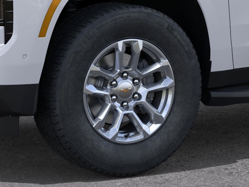 2027 Chevrolet Tahoe LS