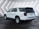 2027 Chevrolet Tahoe LS