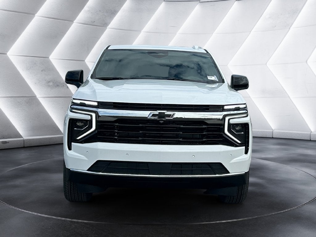 2027 Chevrolet Tahoe LS