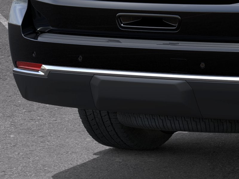 2027 Chevrolet Tahoe LS