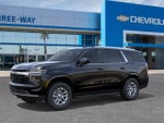 2027 Chevrolet Tahoe LS