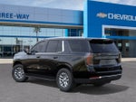 2027 Chevrolet Tahoe LS