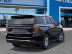 2027 Chevrolet Tahoe LS