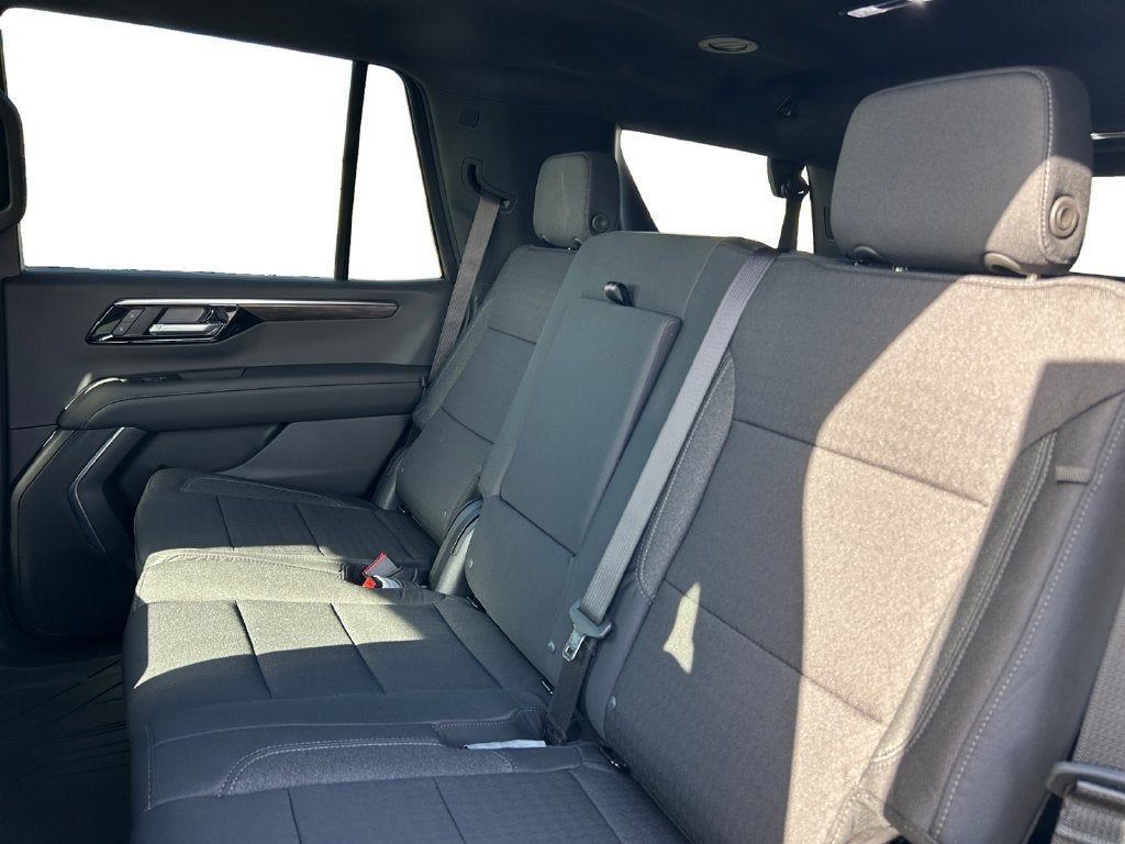 2027 Chevrolet Tahoe LS
