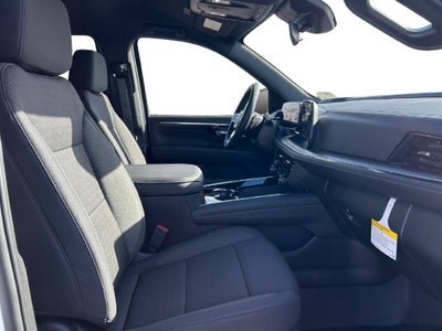 2027 Chevrolet Tahoe LS