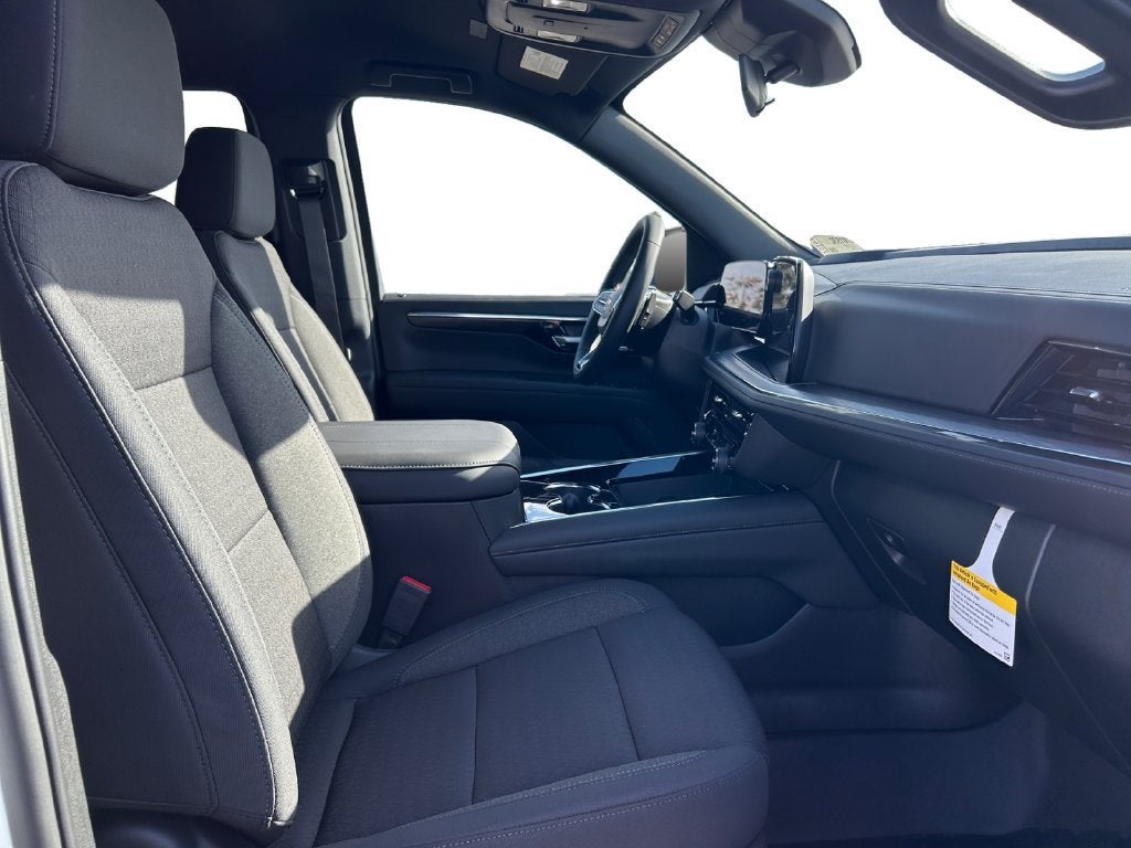 2027 Chevrolet Tahoe LS