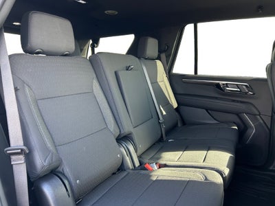 2027 Chevrolet Tahoe LS