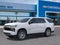 2027 Chevrolet Tahoe LS